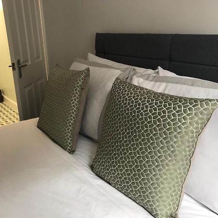1Bed Golfhill Cottage Dunblane Εξωτερικό φωτογραφία