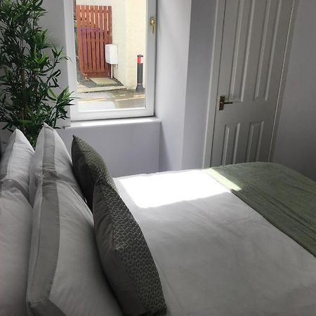 1Bed Golfhill Cottage Dunblane Εξωτερικό φωτογραφία