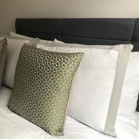 1Bed Golfhill Cottage Dunblane Εξωτερικό φωτογραφία