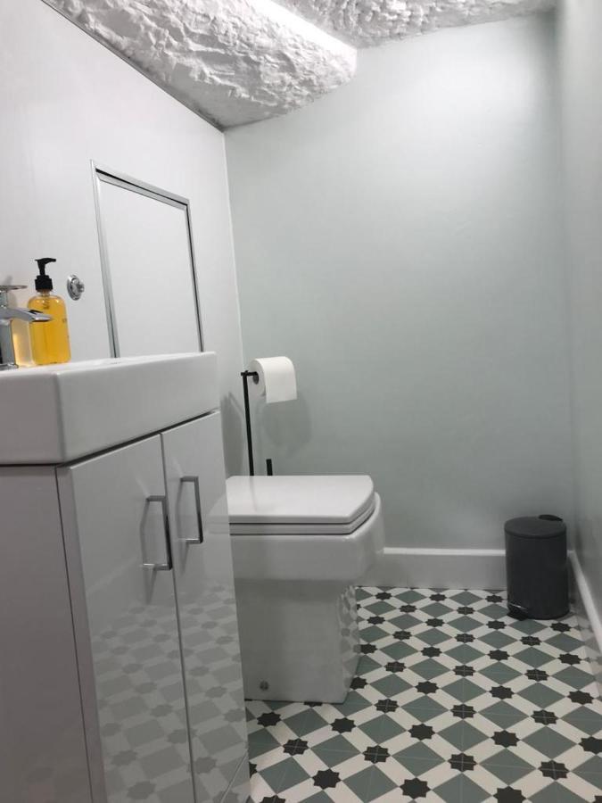 1Bed Golfhill Cottage Dunblane Εξωτερικό φωτογραφία