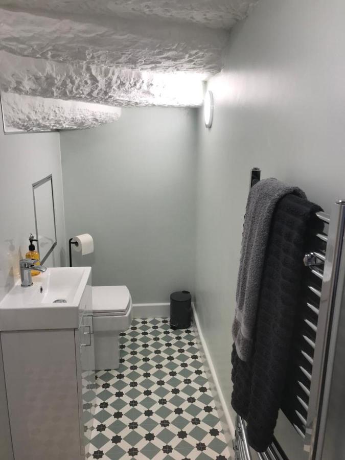1Bed Golfhill Cottage Dunblane Εξωτερικό φωτογραφία