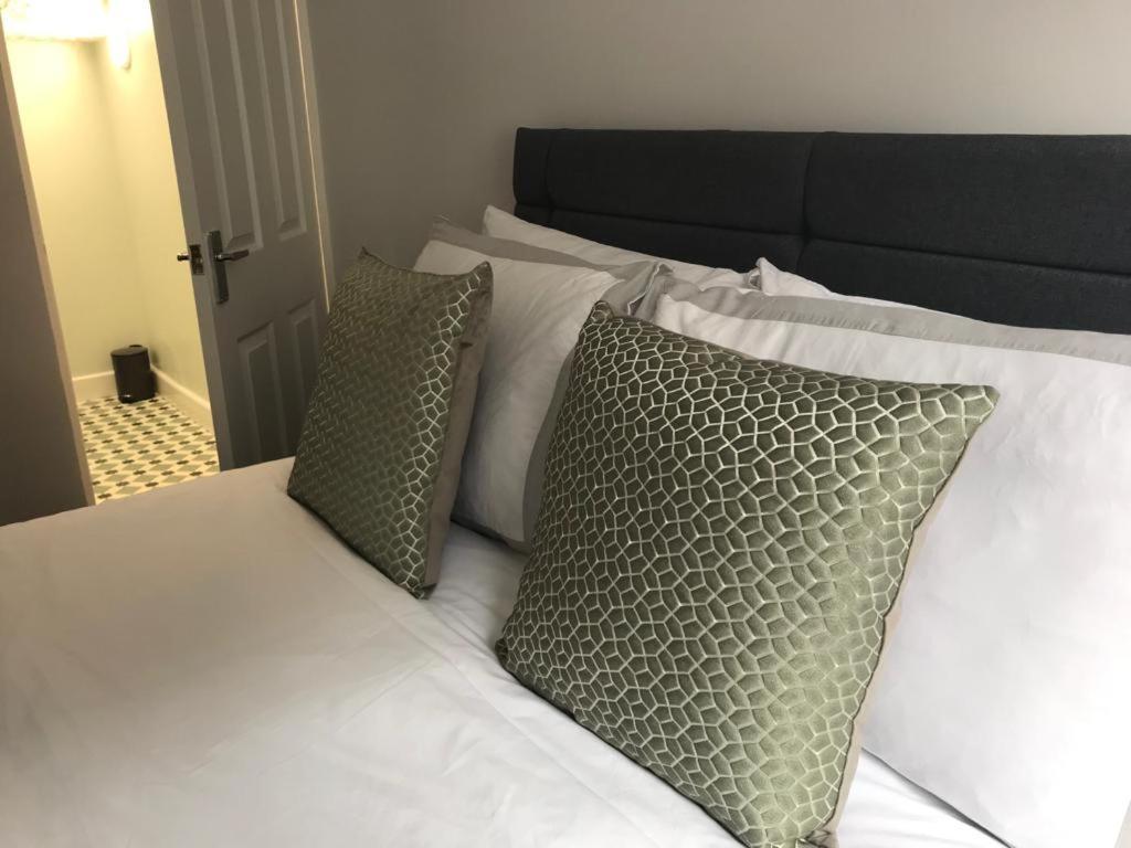 1Bed Golfhill Cottage Dunblane Εξωτερικό φωτογραφία
