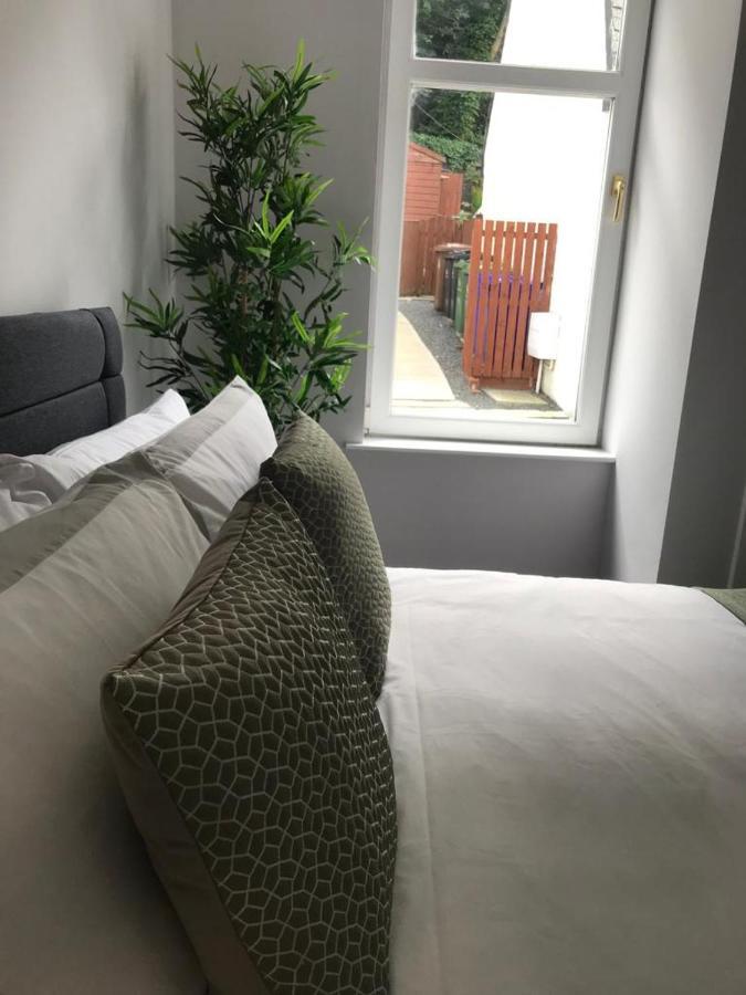 1Bed Golfhill Cottage Dunblane Εξωτερικό φωτογραφία