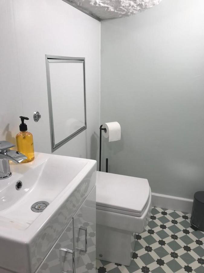 1Bed Golfhill Cottage Dunblane Εξωτερικό φωτογραφία