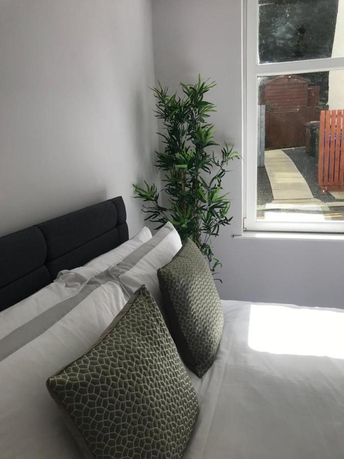 1Bed Golfhill Cottage Dunblane Εξωτερικό φωτογραφία