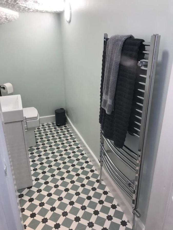 1Bed Golfhill Cottage Dunblane Εξωτερικό φωτογραφία