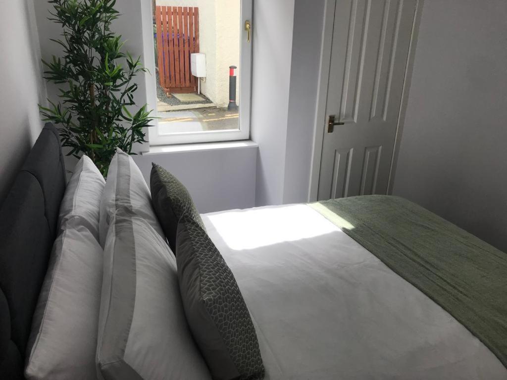 1Bed Golfhill Cottage Dunblane Εξωτερικό φωτογραφία