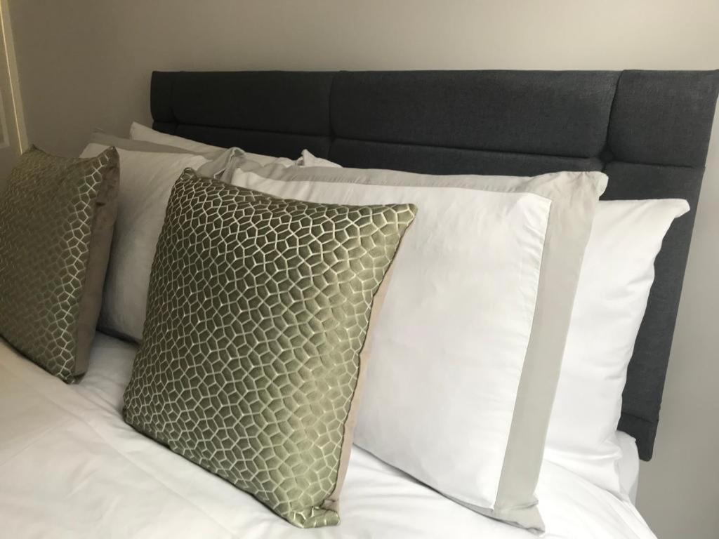 1Bed Golfhill Cottage Dunblane Εξωτερικό φωτογραφία