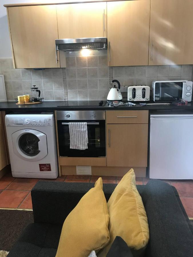 1Bed Golfhill Cottage Dunblane Εξωτερικό φωτογραφία