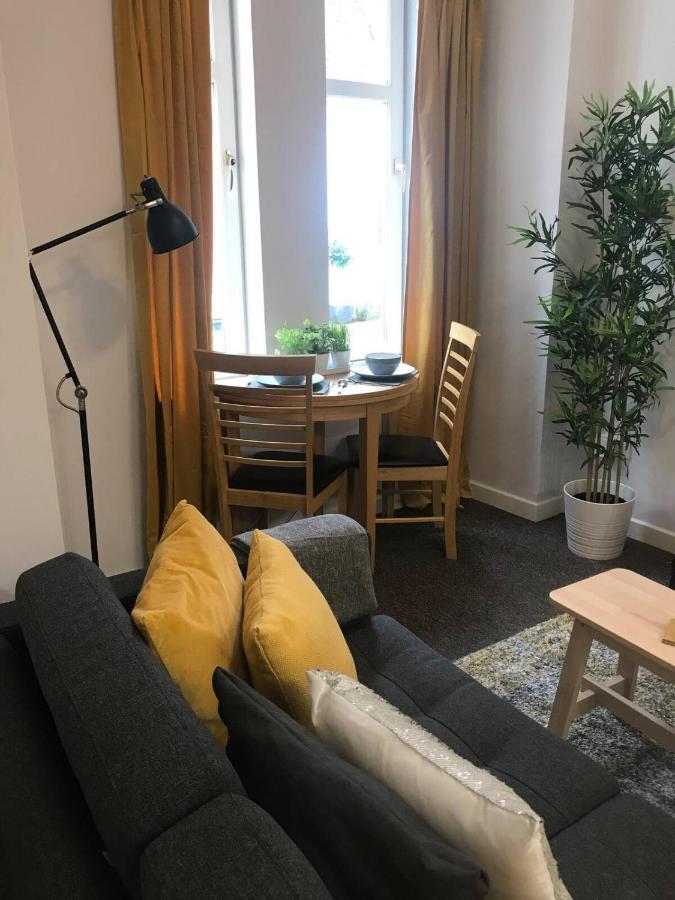 1Bed Golfhill Cottage Dunblane Εξωτερικό φωτογραφία